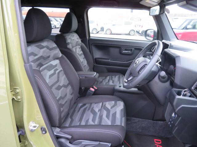 タフトG ダーククロムベンチャー(宮崎県)の中古車