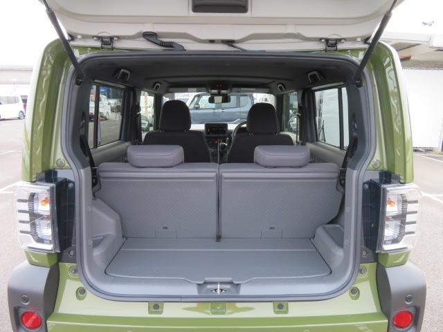 タフトG ダーククロムベンチャー(宮崎県)の中古車