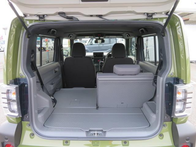 タフトG ダーククロムベンチャー(宮崎県)の中古車