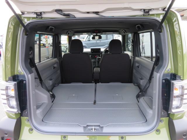 タフトG ダーククロムベンチャー(宮崎県)の中古車