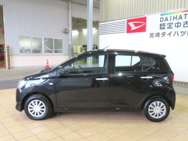 ミライースL SAIII(宮崎県)の中古車