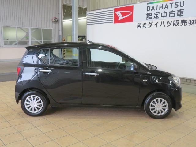 ミライースL SAIII(宮崎県)の中古車