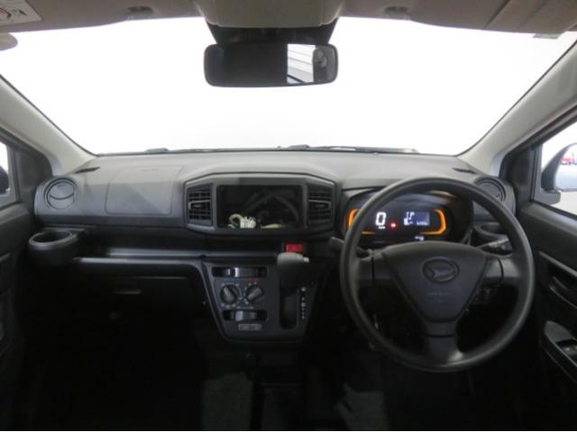 ミライースL SAIII(宮崎県)の中古車