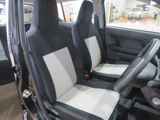 ミライースL SAIII(宮崎県)の中古車