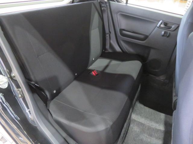 ミライースL SAIII(宮崎県)の中古車