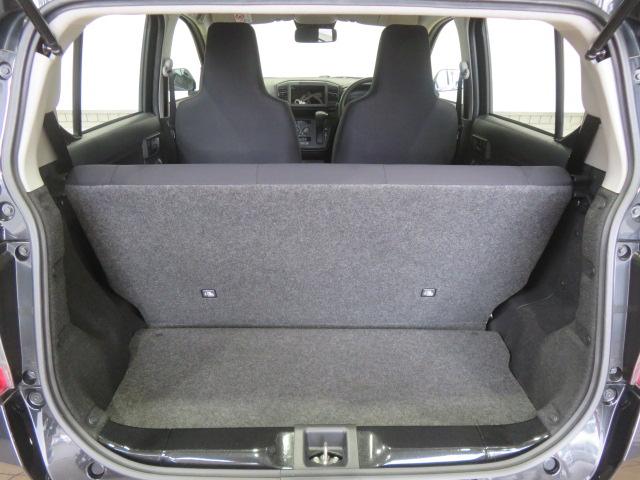 ミライースL SAIII(宮崎県)の中古車