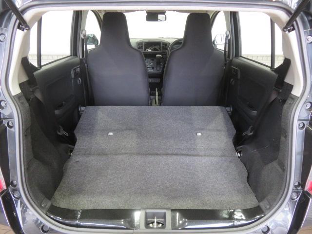 ミライースL SAIII(宮崎県)の中古車