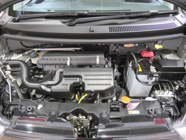 ミライースL SAIII(宮崎県)の中古車