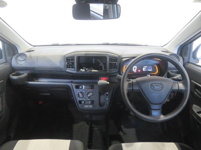 ミライースL SAIII(宮崎県)の中古車