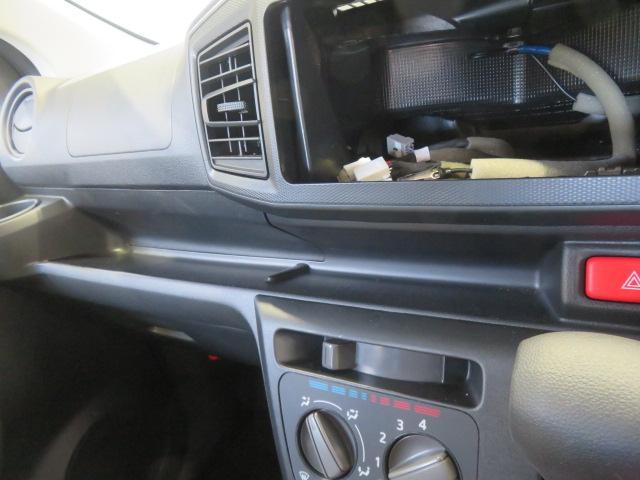 ミライースL SAIII(宮崎県)の中古車