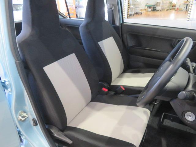 ミライースL SAIII(宮崎県)の中古車