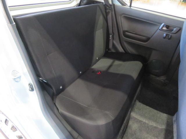 ミライースL SAIII(宮崎県)の中古車