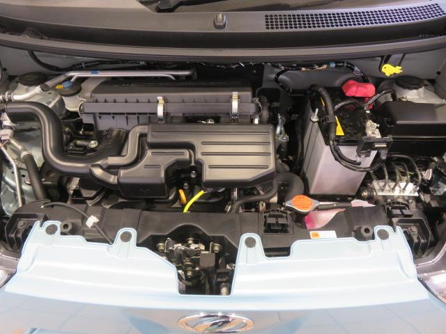 ミライースL SAIII(宮崎県)の中古車