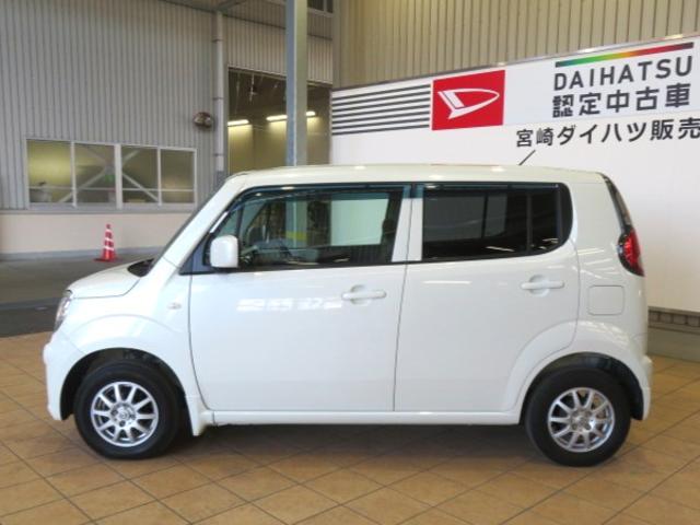 モコS(宮崎県)の中古車