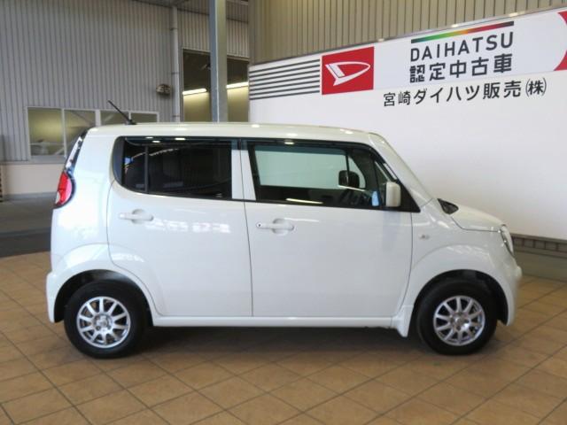 モコS(宮崎県)の中古車