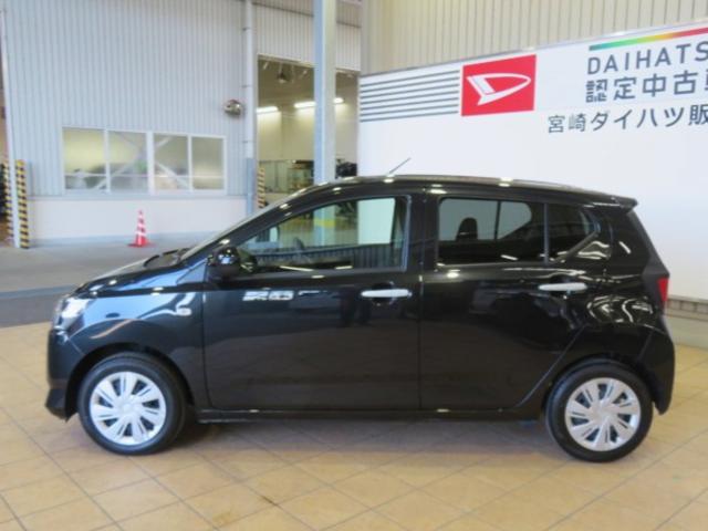 ミライースＸ　リミテッドＳＡIII（宮崎県）の中古車