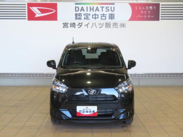 ミライースＸ　リミテッドＳＡIII（宮崎県）の中古車