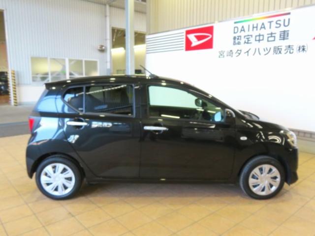 ミライースＸ　リミテッドＳＡIII（宮崎県）の中古車