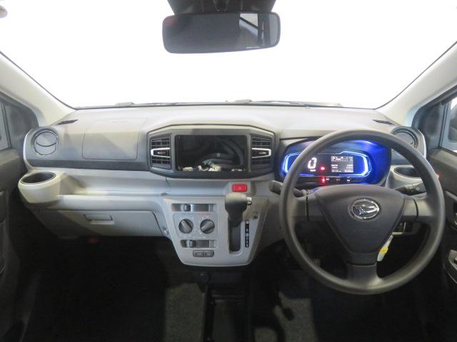 ミライースＸ　リミテッドＳＡIII（宮崎県）の中古車