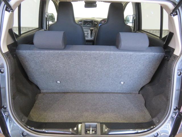 ミライースＸ　リミテッドＳＡIII（宮崎県）の中古車