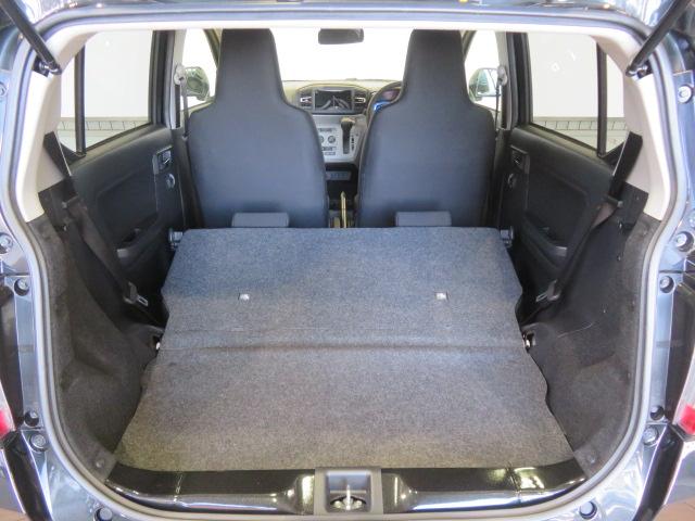 ミライースＸ　リミテッドＳＡIII（宮崎県）の中古車