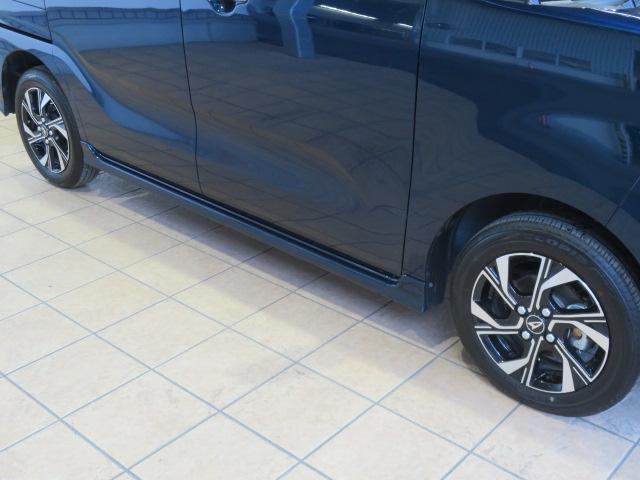 タントカスタムX(宮崎県)の中古車