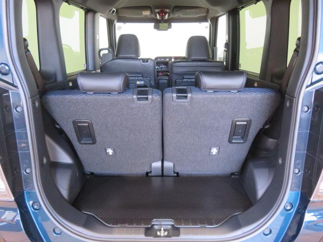 タントカスタムX(宮崎県)の中古車