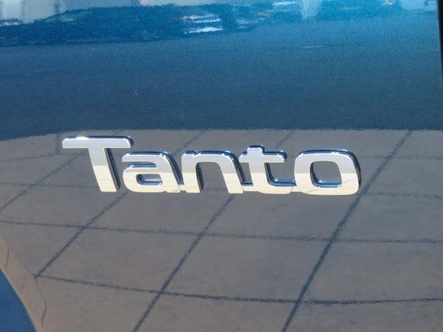 タントカスタムX(宮崎県)の中古車