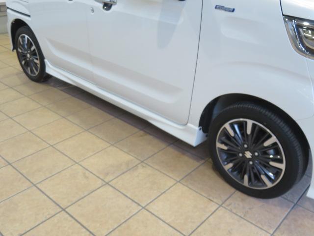 スペーシアカスタムハイブリッドXS(宮崎県)の中古車