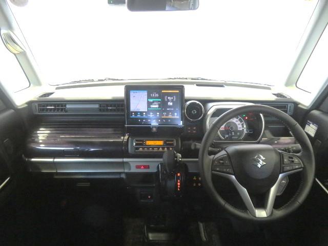 スペーシアカスタムハイブリッドXS(宮崎県)の中古車