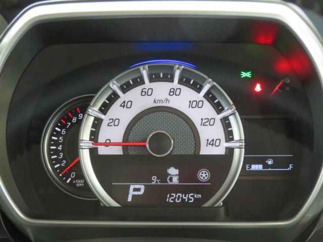 スペーシアカスタムハイブリッドXS(宮崎県)の中古車