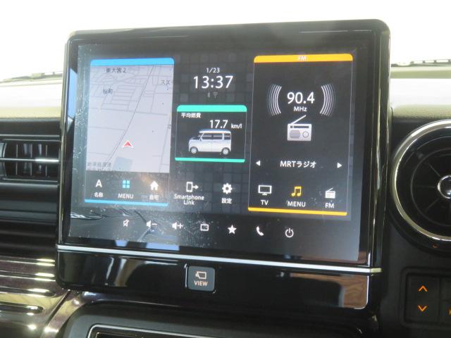 スペーシアカスタムハイブリッドXS(宮崎県)の中古車