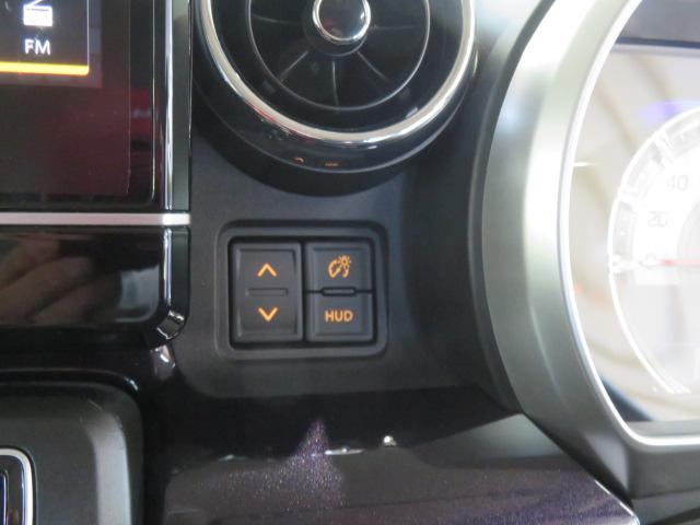 スペーシアカスタムハイブリッドXS(宮崎県)の中古車