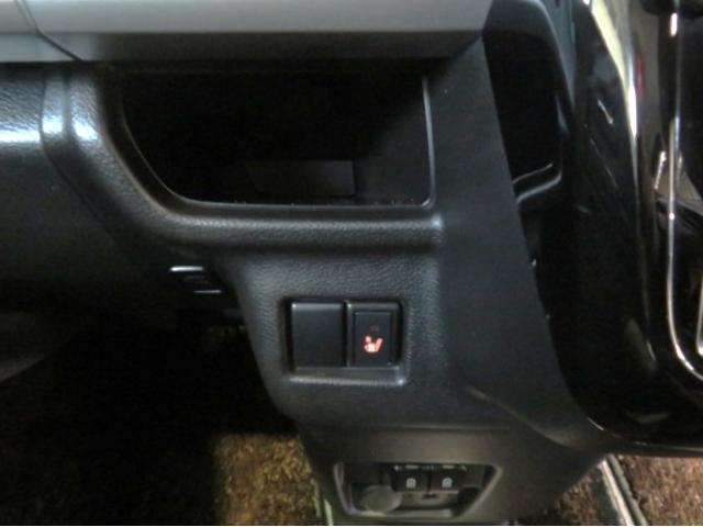 スペーシアカスタムハイブリッドXS(宮崎県)の中古車