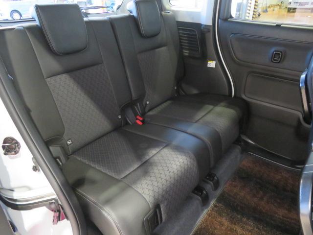 スペーシアカスタムハイブリッドXS(宮崎県)の中古車