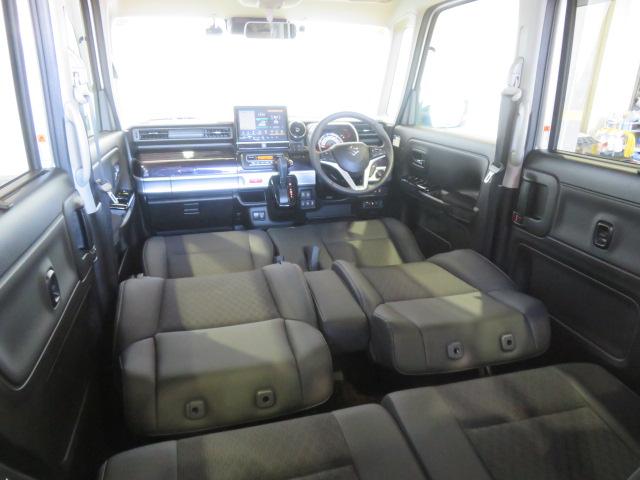 スペーシアカスタムハイブリッドXS(宮崎県)の中古車