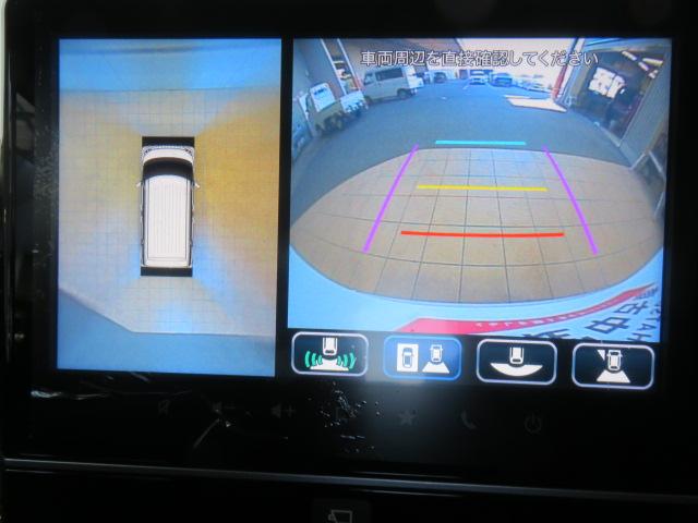 スペーシアカスタムハイブリッドXS(宮崎県)の中古車