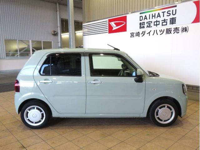 ミラトコットＧ　リミテッド　ＳＡIII（宮崎県）の中古車