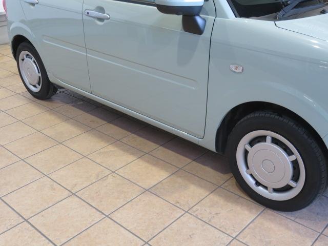 ミラトコットＧ　リミテッド　ＳＡIII（宮崎県）の中古車