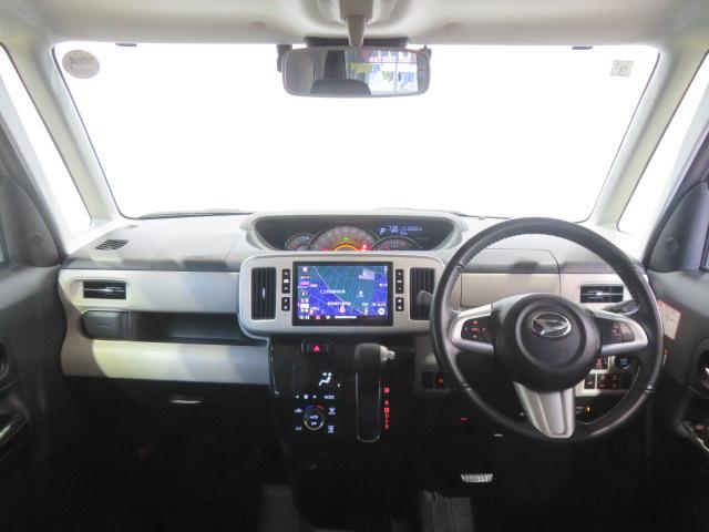 ムーヴキャンバスＧブラックインテリアＶＳ　ＳＡIII（宮崎県）の中古車