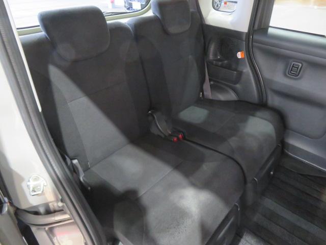 ムーヴキャンバスＧブラックインテリアＶＳ　ＳＡIII（宮崎県）の中古車