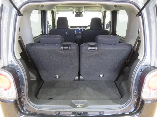 ムーヴキャンバスＧブラックインテリアＶＳ　ＳＡIII（宮崎県）の中古車