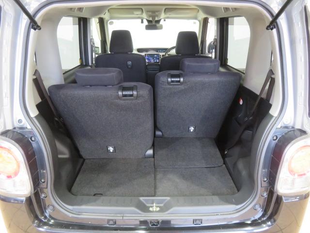 ムーヴキャンバスＧブラックインテリアＶＳ　ＳＡIII（宮崎県）の中古車