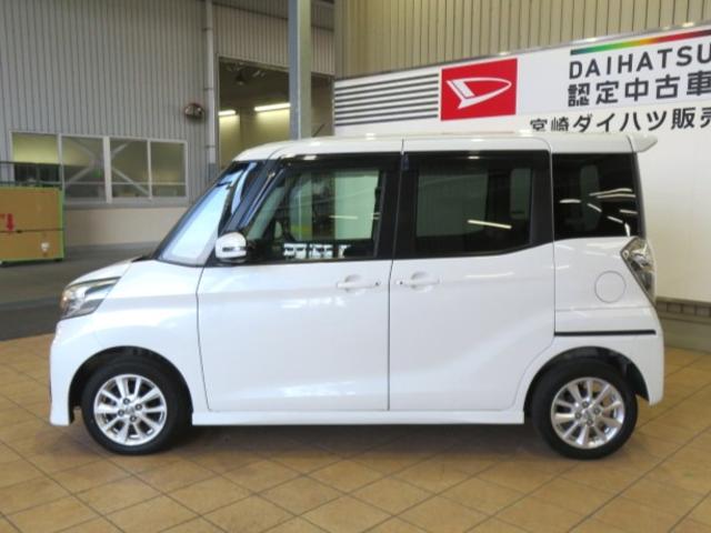 デイズルークスハイウェイスター　Ｘ（宮崎県）の中古車