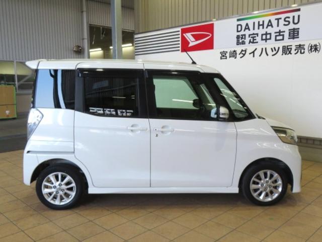デイズルークスハイウェイスター　Ｘ（宮崎県）の中古車