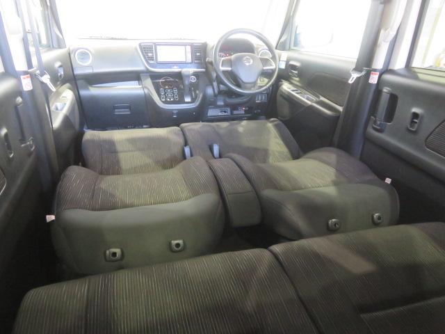 デイズルークスハイウェイスター　Ｘ（宮崎県）の中古車