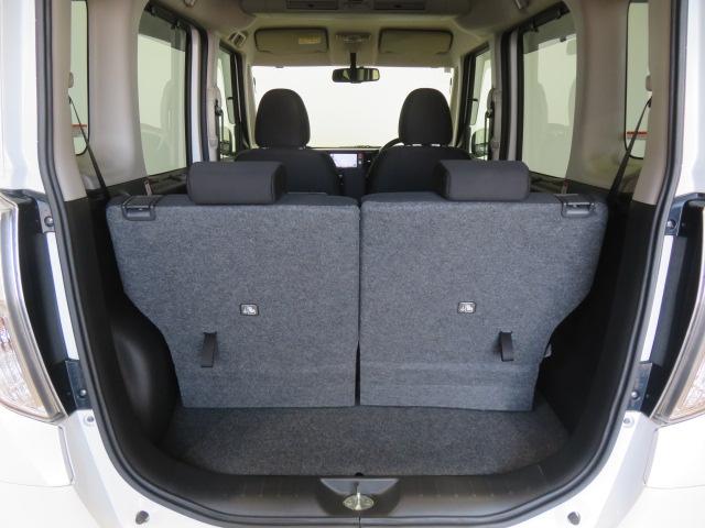 デイズルークスハイウェイスター　Ｘ（宮崎県）の中古車