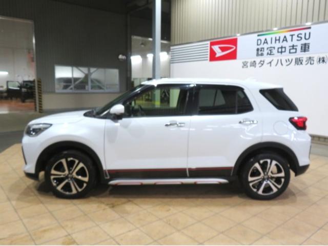 ロッキーＧ（宮崎県）の中古車