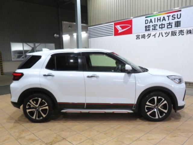 ロッキーＧ（宮崎県）の中古車