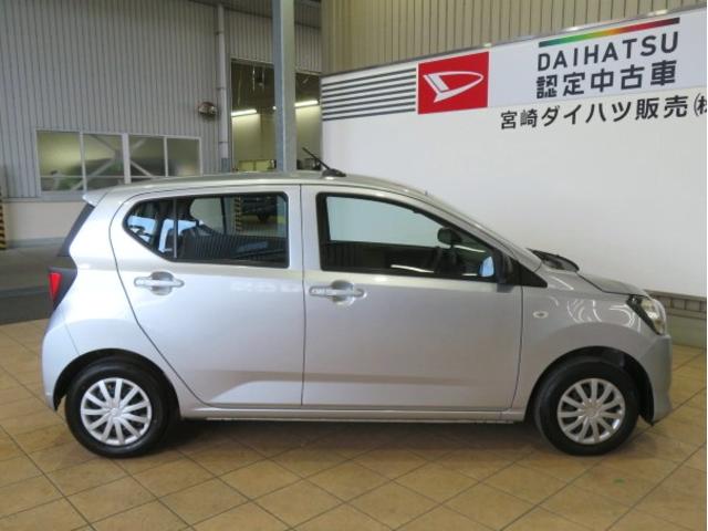 ミライースＬ　ＳＡIII（宮崎県）の中古車